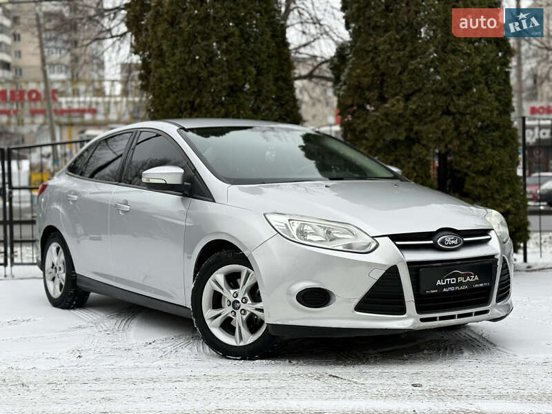 Седан Ford Focus 2014 в Одессе