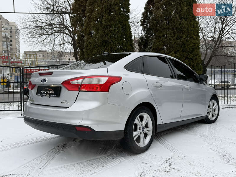 Седан Ford Focus 2014 в Одессе