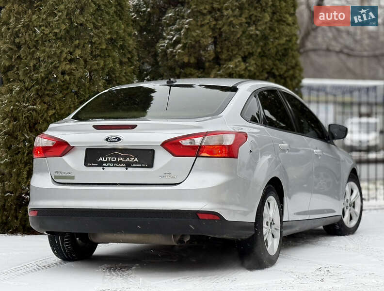 Седан Ford Focus 2014 в Одессе