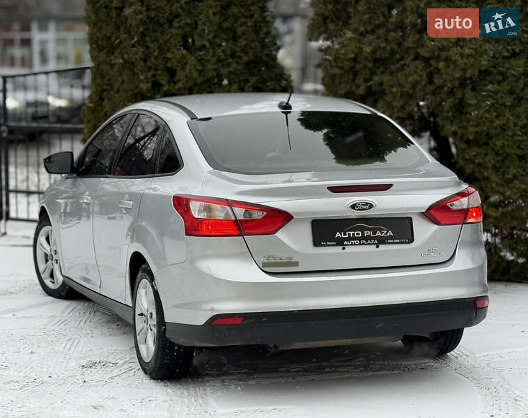 Седан Ford Focus 2014 в Одессе