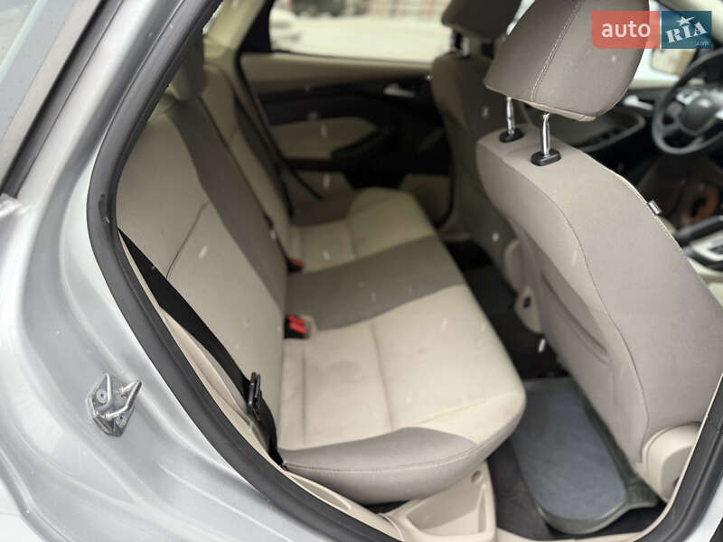 Седан Ford Focus 2014 в Одессе