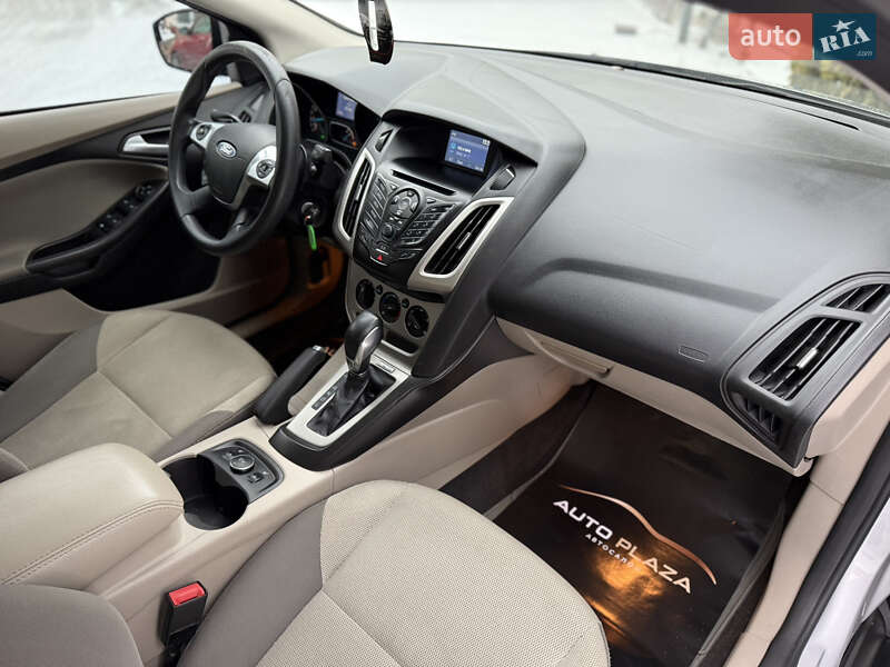 Седан Ford Focus 2014 в Одессе