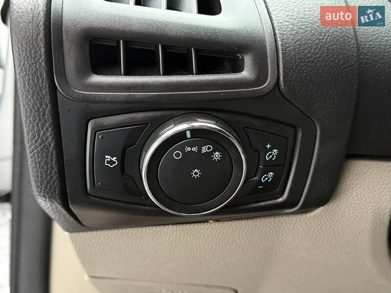 Седан Ford Focus 2014 в Одессе