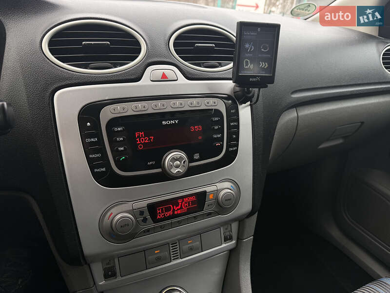 Универсал Ford Focus 2008 в Самборе