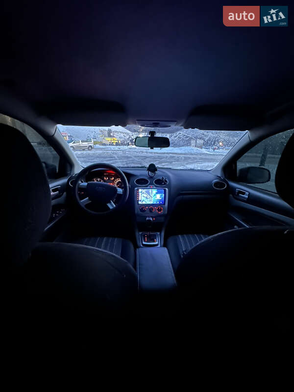 Универсал Ford Focus 2009 в Харькове фото 6 Универсал Ford Focus 2009 в Харькове