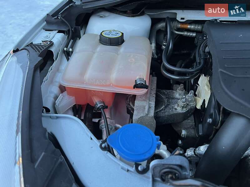 Универсал Ford Focus 2017 в Бердичеве