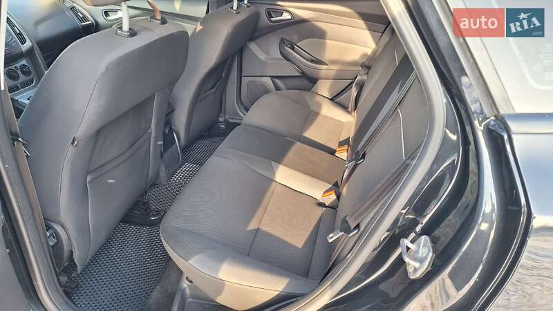 Универсал Ford Focus 2012 в Харькове фото 8 Универсал Ford Focus 2012 в Харькове