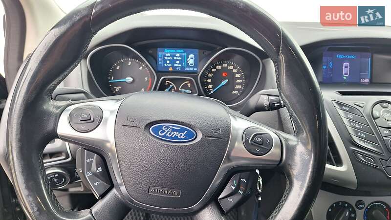 Универсал Ford Focus 2012 в Харькове фото 17 Универсал Ford Focus 2012 в Харькове