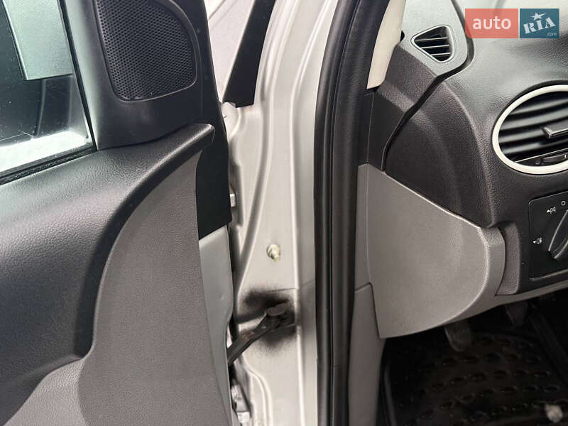 Универсал Ford Focus 2008 в Дрогобыче