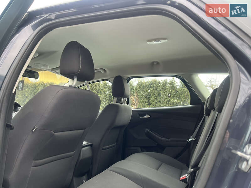 Универсал Ford Focus 2013 в Стрые фото 20 Универсал Ford Focus 2013 в Стрые