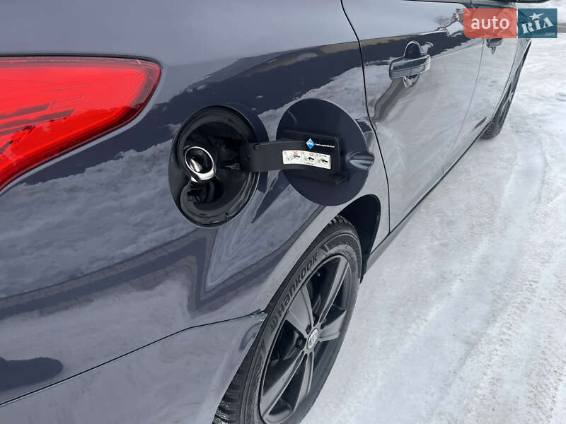 Универсал Ford Focus 2013 в Стрые фото 24 Универсал Ford Focus 2013 в Стрые