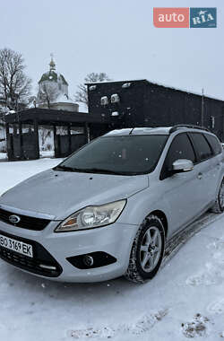 Універсал Ford Focus 2008 в Зборові
