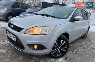 Универсал Ford Focus 2008 в Днепре