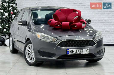 Седан Ford Focus 2015 в Одессе