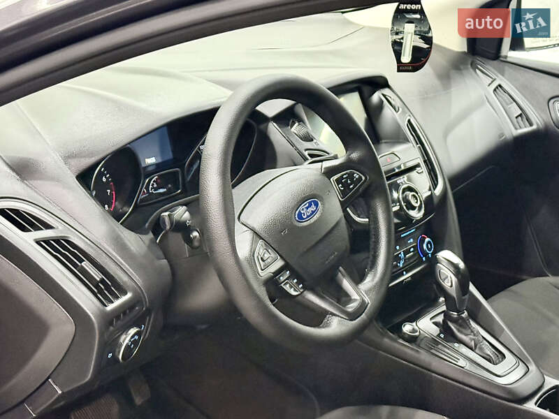 Седан Ford Focus 2015 в Одесі фото 28 Седан Ford Focus 2015 в Одесі