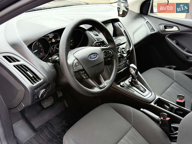 Седан Ford Focus 2015 в Одесі фото 33 Седан Ford Focus 2015 в Одесі