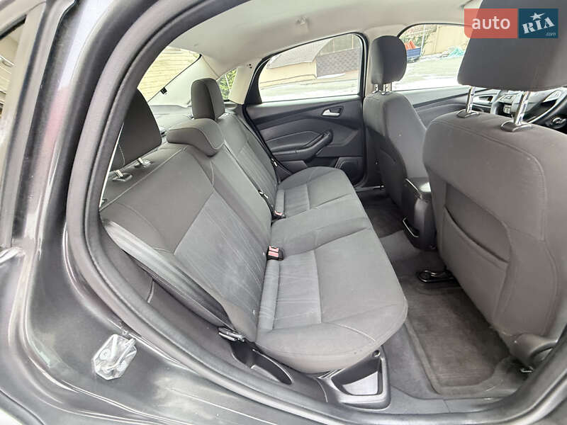 Седан Ford Focus 2015 в Одесі фото 49 Седан Ford Focus 2015 в Одесі