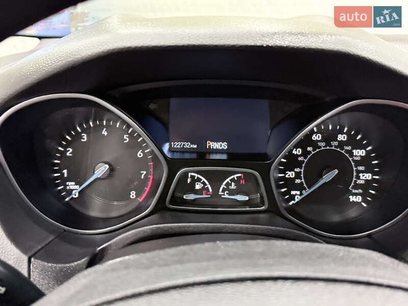Седан Ford Focus 2015 в Одесі фото 60 Седан Ford Focus 2015 в Одесі