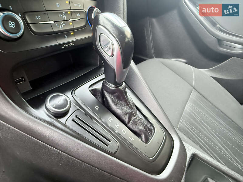 Седан Ford Focus 2015 в Одесі фото 68 Седан Ford Focus 2015 в Одесі