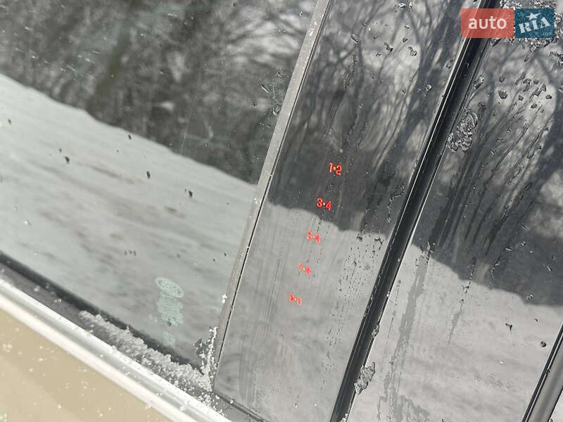 Седан Ford Focus 2018 в Черновцах