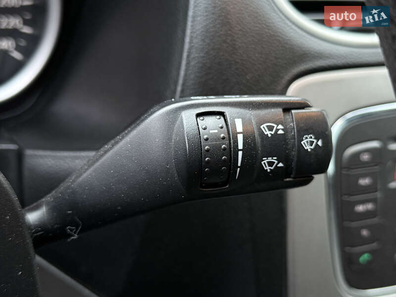 Універсал Ford Focus 2010 в Одесі