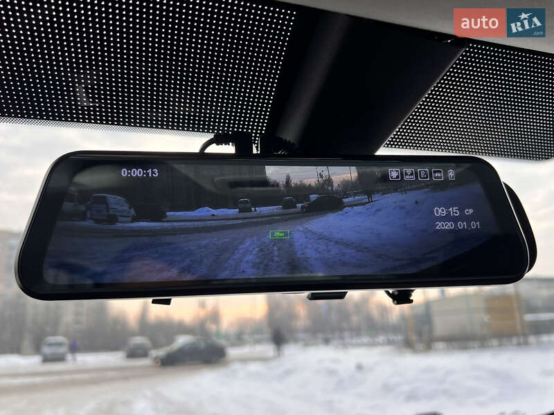 Хетчбек Ford Focus 2019 в Києві