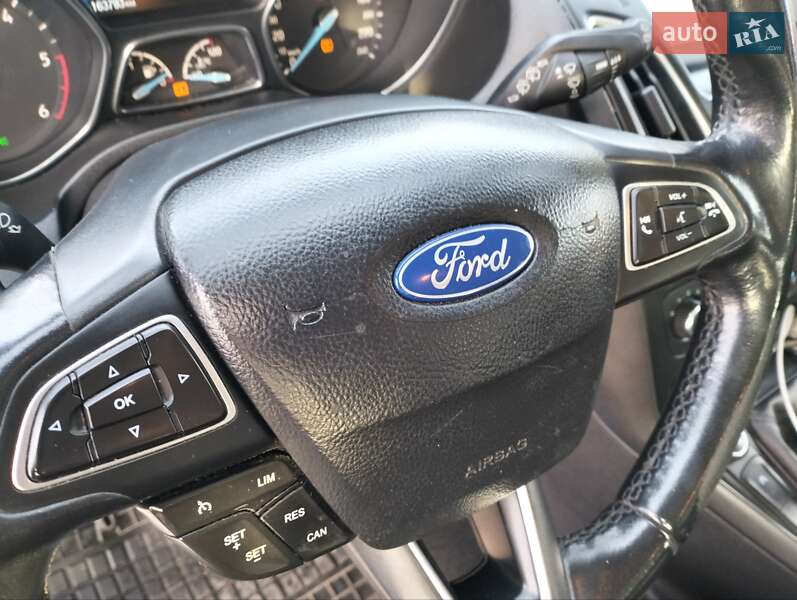 Універсал Ford Focus 2015 в Миколаєві фото 16 Універсал Ford Focus 2015 в Миколаєві