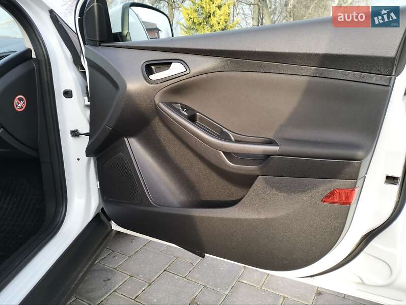 Універсал Ford Focus 2015 в Миколаєві фото 23 Універсал Ford Focus 2015 в Миколаєві