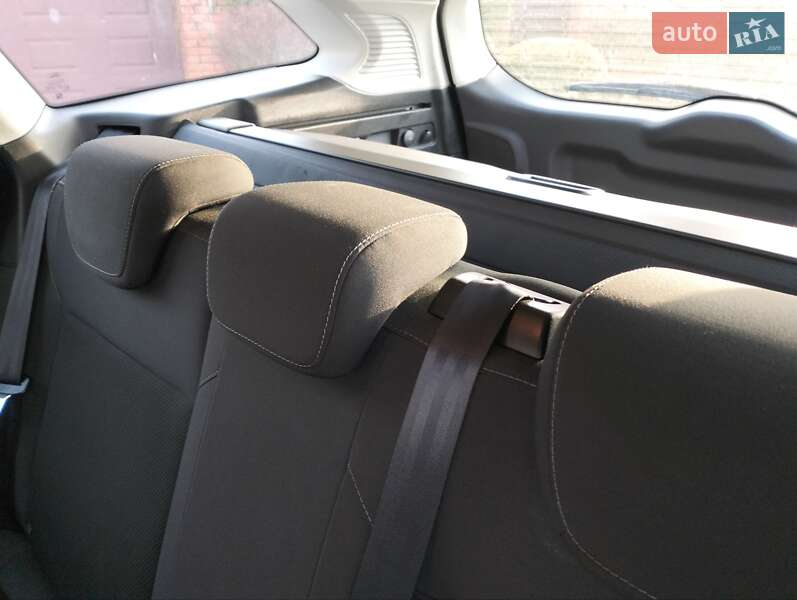 Універсал Ford Focus 2015 в Миколаєві фото 29 Універсал Ford Focus 2015 в Миколаєві