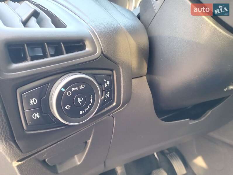 Універсал Ford Focus 2015 в Миколаєві фото 26 Універсал Ford Focus 2015 в Миколаєві
