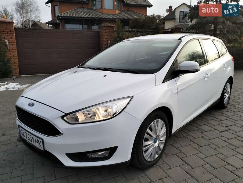 Універсал Ford Focus 2015 в Миколаєві фото 34 Універсал Ford Focus 2015 в Миколаєві