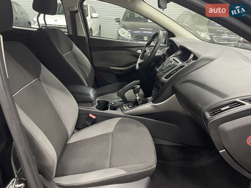 Универсал Ford Focus 2012 в Стрые фото 15 Универсал Ford Focus 2012 в Стрые