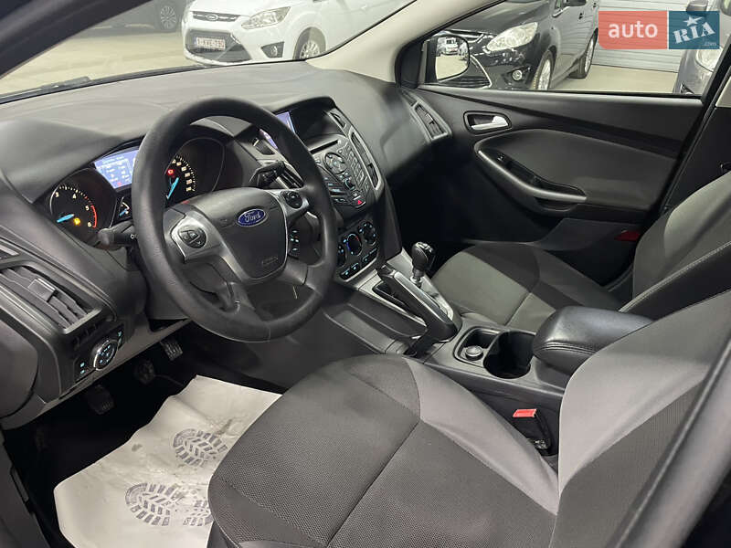 Универсал Ford Focus 2012 в Стрые фото 22 Универсал Ford Focus 2012 в Стрые