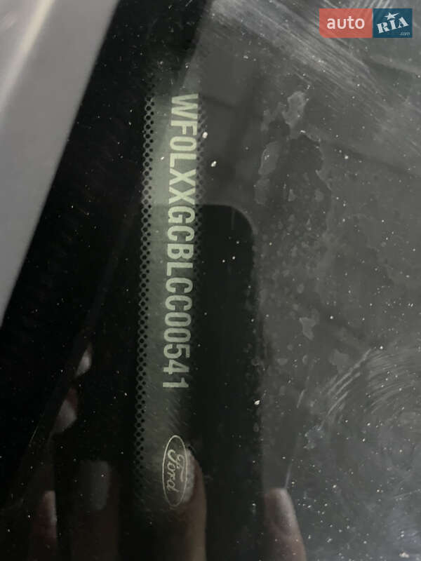 Универсал Ford Focus 2012 в Стрые фото 24 Универсал Ford Focus 2012 в Стрые