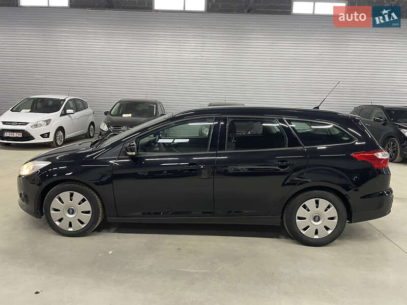 Универсал Ford Focus 2012 в Стрые фото 36 Универсал Ford Focus 2012 в Стрые