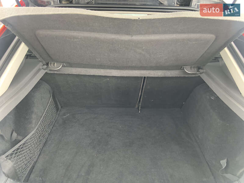 Хэтчбек Ford Focus 2005 в Киеве фото 32 Хэтчбек Ford Focus 2005 в Киеве