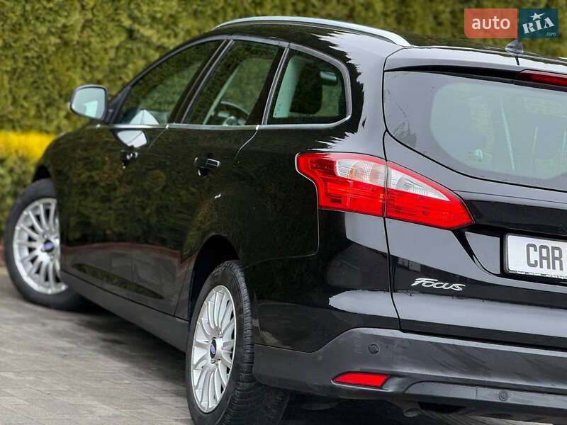 Универсал Ford Focus 2013 в Стрые фото 19 Универсал Ford Focus 2013 в Стрые