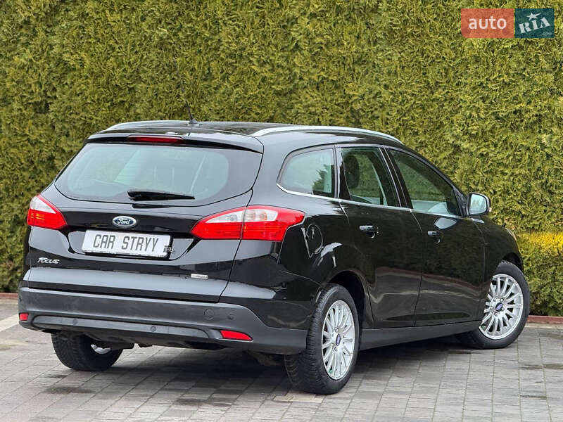 Универсал Ford Focus 2013 в Стрые фото 22 Универсал Ford Focus 2013 в Стрые