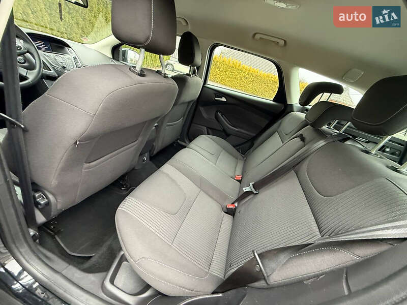 Универсал Ford Focus 2013 в Стрые фото 43 Универсал Ford Focus 2013 в Стрые
