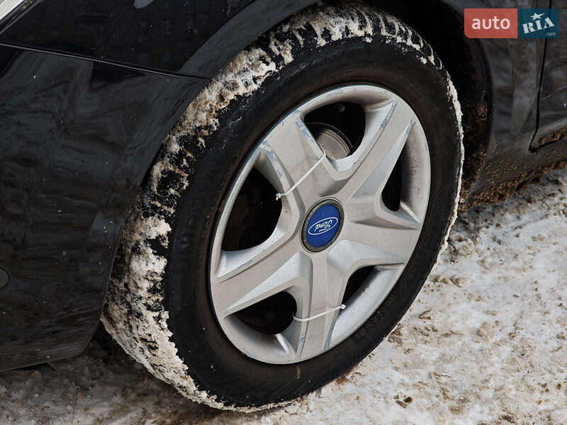 Хэтчбек Ford Focus 2009 в Харькове фото 7 Хэтчбек Ford Focus 2009 в Харькове