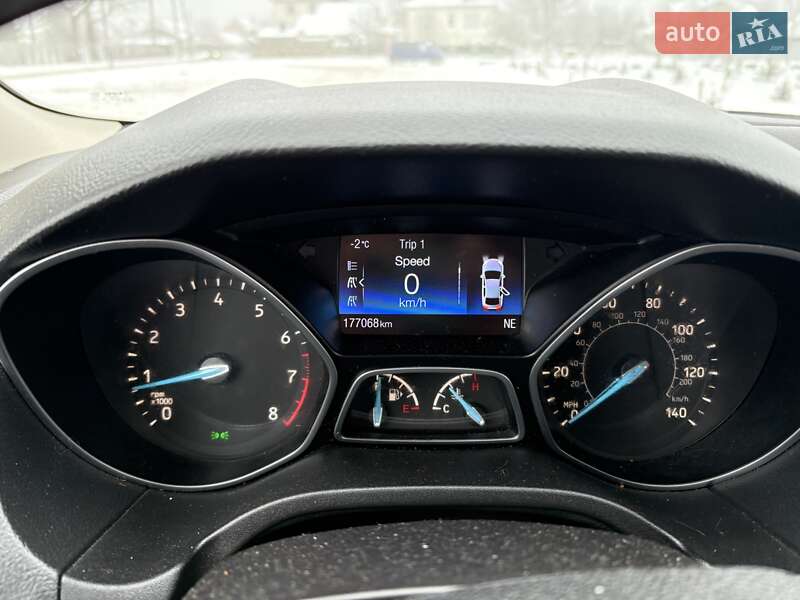 Седан Ford Focus 2015 в Коломые фото 22 Седан Ford Focus 2015 в Коломые