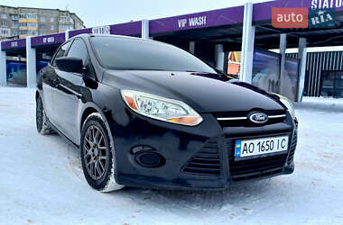 Універсал Ford Focus 2014 в Яремчі