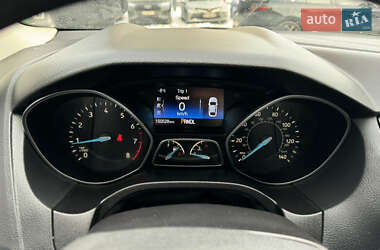 Седан Ford Focus 2015 в Киеве