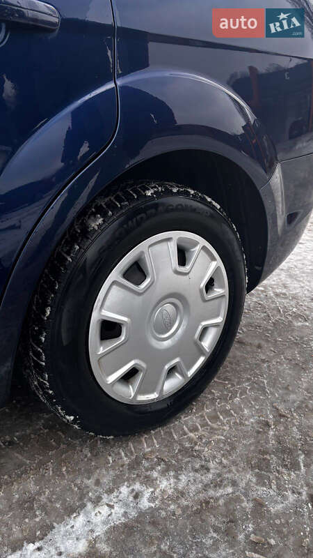 Универсал Ford Focus 2010 в Хмельницком