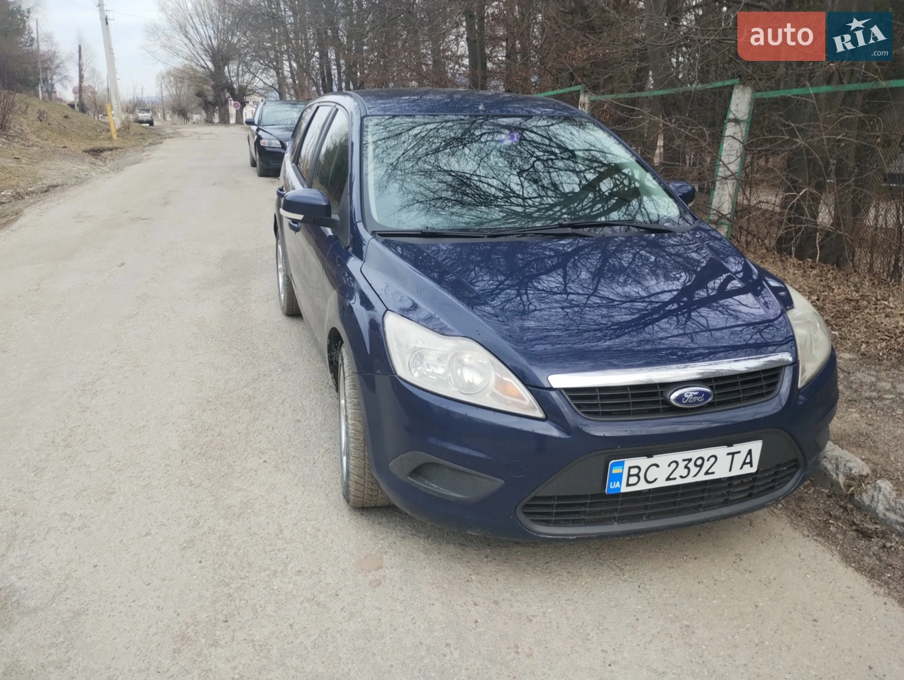 2010 Ford Focus - мініатюра 15