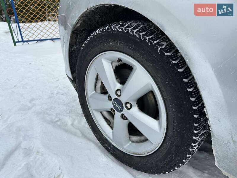 Універсал Ford Focus 2005 в Рівному
