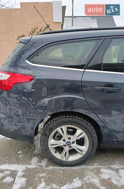 Универсал Ford Focus 2013 в Кропивницком