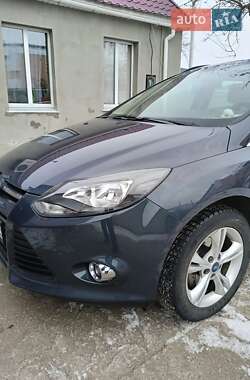 Универсал Ford Focus 2013 в Кропивницком