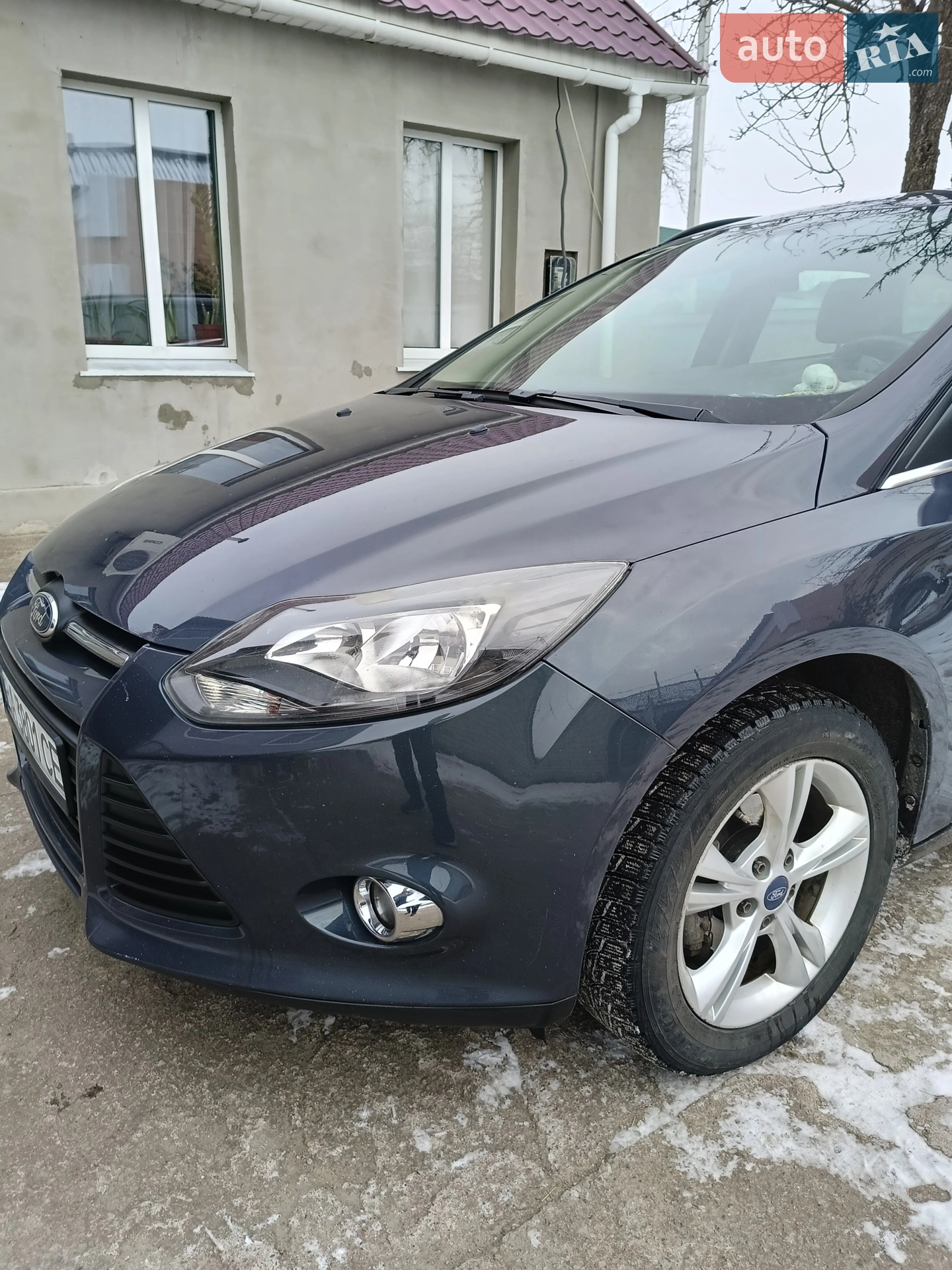 2013 Ford Focus - мініатюра 10