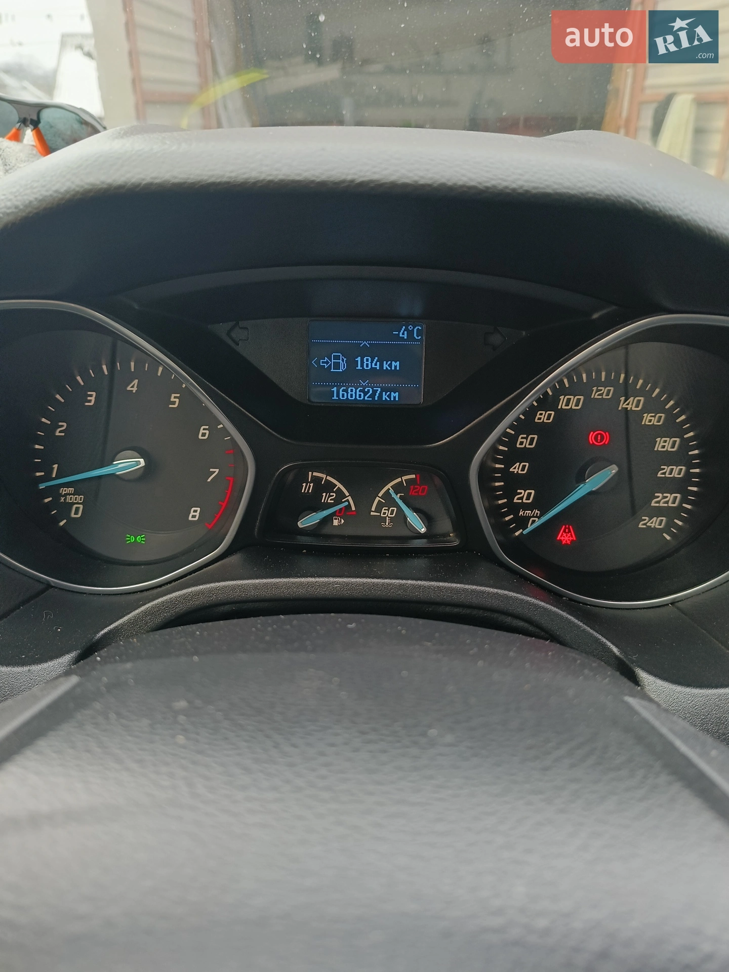 2013 Ford Focus - мініатюра 25